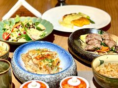 -松临·铁板烧&Omakase(神农店)