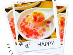 -龚兴城鱼羊吉·小亮蒸虾·武汉地标美食(苗栗路店)