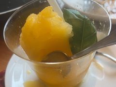 -君悦酒店·La Terrazza意合園·意式风味