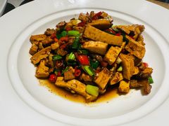-小隐院子·庭院餐厅(大学城后湖店)