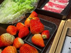 -新石器烤肉(之心城店)