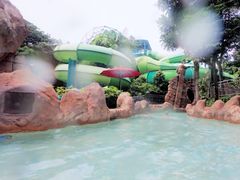 -新加坡水上探险乐园