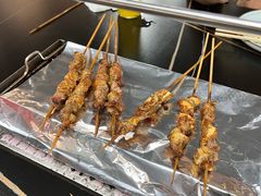 -老黑板筋(顺义总店)
