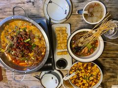 -成都娃娃花园餐厅(河西旗舰店)