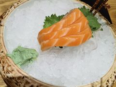 -林妈妈村·日式料理(宝山龙湖天街店)