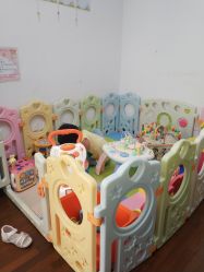 -圣瑞医疗上海圣恩儿科门诊部