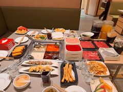 -海底捞火锅(徐州火车站店)