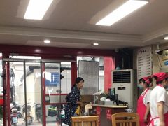 -回回锅贴(小河沿店)