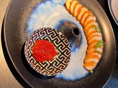 -凤凰湘语·海派湘菜(浦东旗舰店)