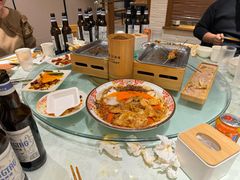 -福苗小骆驼烧烤(莲湖路店)