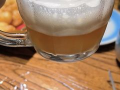 -永红源·啤酒烧烤海鲜大排档(台柳路店)