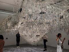 -蓬皮杜艺术中心