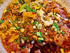 -福满楼特色餐厅(金牛万达广场店)