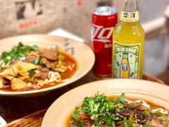 -方铲铲·成都板凳面(滨江银泰店)