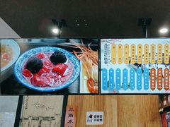 -百年老字号·观振兴蟹黄面·三虾面·苏式面(观前街富仁坊巷店)