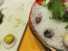 -和创柚子·会席日本料理(新区淮海街店)