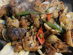 -永安鱼庄·镇江菜(丁卯店)