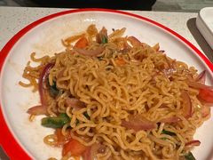-钱锋炭缸烧烤(扶余路直营一店)
