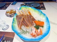 -黑木原精致料理·铁板烧