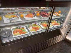 -大汉金桥华美达广场酒店·食秀全日制餐厅