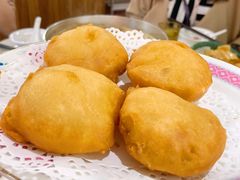 芝士藕盒-燃计沙茶皇·香港沙茶火锅(人广旗舰店)