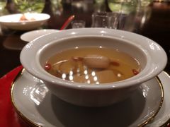 -上海苏宁宝丽嘉酒店·嘉府壹号中餐厅
