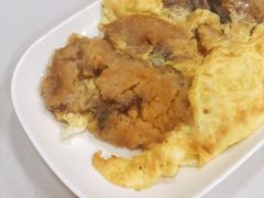 鸡蛋煎粽-芬芳甜品(东风西路店)