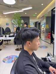 -BEAUTY HAIR GANO