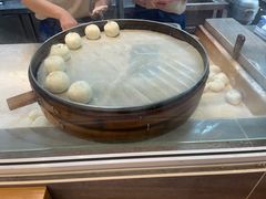 -李与白包子铺(桐梓林店)