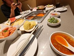 -海底捞火锅(河东万达广场店)