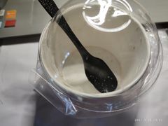 -初心炒酸奶(厚德品园店)