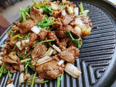 -恭敬李·烤鸭(天坛北门店)