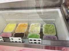 -成裕雪糕店(士多店)