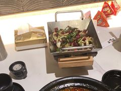 -乔阿马·江南味·驴肉香(龙湖华泾天街店)