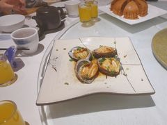 -陶缘一号·四季缘·老字号顺德菜·户外婚礼家宴(西滘店)