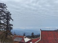 -峨眉山风景名胜区