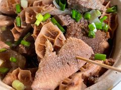 -梓记牛什(總店)
