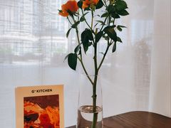 -G+KITCHEN(龙湖狮山天街店)