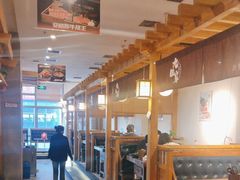 -九田家黑牛烤肉料理(珠江摩尔店)