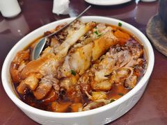 -走马楼饭庄(慈城古县城店)