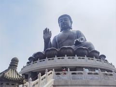 -天坛大佛