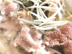 -广场正宗原汁薏米店