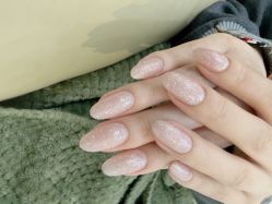 -U3美甲