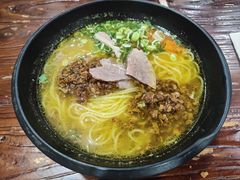 -一品飘香米线(一中总店)