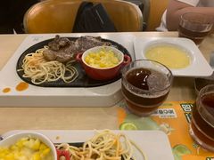 -豪客来牛排(海沧阿罗海店)