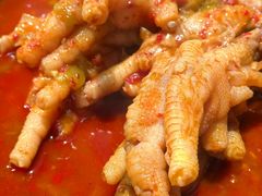 -京玉菲饭店(李村店)