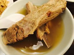 -松發肉骨茶(先得坊店)