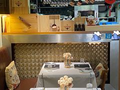 -K·Kitchen KK牛扒厨房(江南西店)