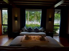 -石梅湾艾美度假酒店