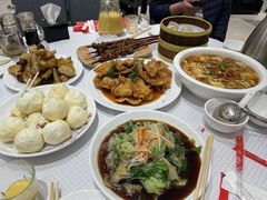 -新洪记·丽久饭店(铁西店)